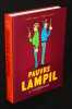 Pauvre Lampil, l'int&eacute;grale. Cauvin Raoul