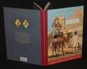 Blake et Mortimer : Le Myst&egrave;re de la Grande Pyramide, Tomes 1 et 2. Jacobs Edgar P.