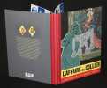 Blake et Mortimer : L'affaire du collier. Jacobs Edgar P.