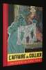 Blake et Mortimer : L'affaire du collier. Jacobs Edgar P.