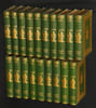 Histoire de France (complet en 19 volumes). Michelet Jules