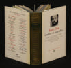 Contes et nouvelles de Emile Zola (Biblioth&egrave;que de La Pl&eacute;iade). Zola Emile