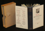 Oeuvres de jeunesse de Marivaux (Biblioth&egrave;que de la Pl&eacute;iade). Marivaux