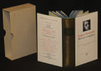 Oeuvres compl&egrave;tes d'Eug&egrave;ne Fromentin (Biblioth&egrave;que de la Pl&eacute;iade). Fromentin Eug&egrave;ne