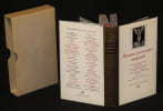 Romans picaresques espagnols  (Biblioth&egrave;que de la Pl&eacute;iade). Quevedo Francisco de, Aleman Mateo