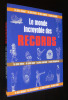 Le Monde incroyable des records. Payne Jan