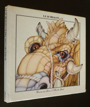 Le 14e dragon. Mintonye Grace,Seidelman James E.