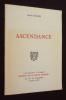 Ascendance. Michel André