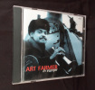 Art Farmer in Europe (CD). Farmer Art