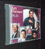 Art Farmer Ph. D. (CD). Farmer Art