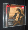 "Beethoven, Concertos pour Piano 4 & 5 ""L'Empereur"". Emil Gilels (CD)". Beethoven Ludwig van