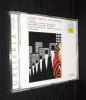 Johann Strauss. Die Fledermaus (la chauve-souris). Highlights (CD). Strauss Johann Jr.