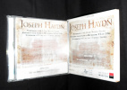 Haydn. Symphonies N° 44. Concerto pour piano en Ré majeur / D major / D Dur. Symphonie n°45 (CD). Haydn Joseph