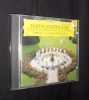 Haydn. Symphonies N° 48 'Maria Theresia, N°49 'La passione' (CD). Haydn Joseph