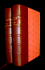 Fouché 1759-1820 (complet en 2 volumes). Madelin Louis
