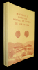 Mémoires de la SOciété des Sciences et Lettres de Loir-Et-Cher - tome 56 (2001) + Tables 1832-2001 (2 volumes). Collectif