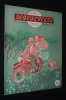 Motocycles (n°48, mars1951). Collectif