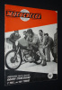 Motocycles (n°50, 15 avril 1951). Collectif