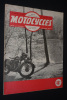 Motocycles (n°55, 1er juillet 1951). Collectif