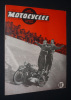 Motocycles (n°58, 1er septembre 1951). Collectif