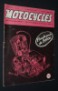 Motocycles (n°61, 15 octobre 1951). Collectif