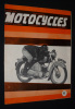 Motocycles (n°72, 1er avril 1952). Collectif