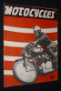 Motocycles (n°74, 1er mai 1952). Collectif