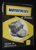 Motocycles et scooters (n°117, 15 février 1954). Collectif