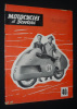 Motocycles et scooters (n°144, 1er avril 1955). Collectif