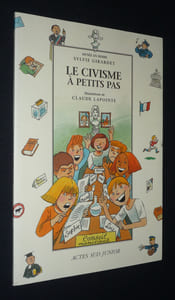 Le Civisme à petits pas