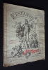 L'Estampe et l'affiche (n°1, 15 mars 1897). Collectif