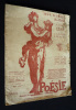 Poésie. Cahiers mensuels illustrés (9e année, mai 1930) : Jeux floraux de France, 5e tournoi, 1930 (Cahier spécial). Collectif