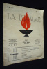 La Flamme (mai 1938). Collectif