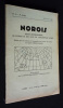 Norois (n°30, avril-juin 1961). Collectif
