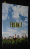 Fourmiz (plaquette promotionnelle). Collectif