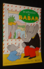 De mémoire de Babar. Fournel Paul