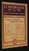 La psychologie et la vie n°6, 9e année, juin 1935 : Parents, complétez l'oeuvre de l'école. Collectif