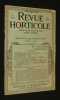Revue horticole, 113e année, n°2077, 16 avril 1941. Collectif