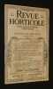 Revue horticole, 118e année, n°212, janvier 1946. Collectif