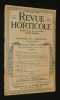 Revue horticole, 118e année, n°2128, avril 1946. Collectif