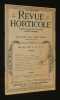 Revue horticole, 118e année, n°2129, mai 1946. Collectif