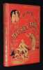 Aventures d'un Fran&ccedil;ais sur la route du Tchad. Le Pays des n&egrave;gres blancs. Deschaumes Edmond