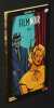 Film Noir (Bande dessin&eacute;e + 2 CD). Loustal