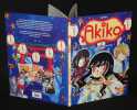 Akiko, T3 : Retour aux sources !. Cyrielle