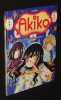 Akiko, T3 : Retour aux sources !. Cyrielle