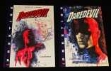 Daredevil : Cauchemar (2 volumes). Mack David, Bendis Brian Michael