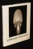Edward Weston: The Flame of Recognition. Weston Edward, Newhall Nancy