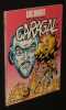 Luc Orient, T16 : Caragal. Greg, Paape Eddy