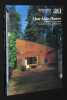 Alvar Aalto Houses: Timeless Expressions (Architecture and Urbanism, June 1998 Extra Edition). Collectif