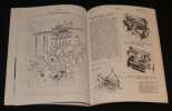 Les Archives du collectionneur : Triumph TR2 - TR3 - TR3A - TR4 - TR4A (Revue technique automobile). Collectif